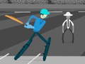 Game Azad Cricket
