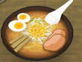 Game Miso Noodle