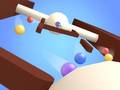 Game Bounce and Collect