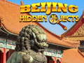 Game Beijing Hidden Objects