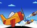 Cluiche Aircraft Combat 2