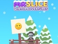 Game Mr. Slice