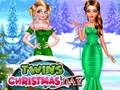 Game Twins Christmas Day