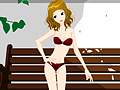 Game Girl Dress up Makeover