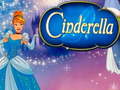 Cluiche Cinderella 