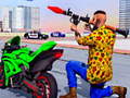 Game Real Gangster City Crime Car Simulator Game