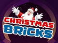 Cluiche Christmas Bricks