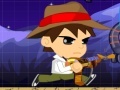 Game Ben 10 In War
