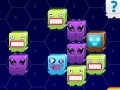Game Monster Couples Matching