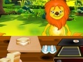 Game Forest Restaurant
