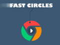 Game Fast Circles