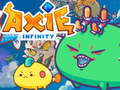 Cluiche Axie Infinity