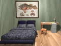 Game Bedroom Escape