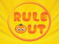 Game Rule out