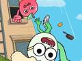 Game Apple and Onion Party Splashers