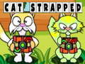 Cluiche Cat Strapped