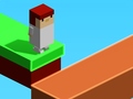 Game Zigzag Bridges