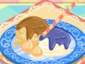Game Dessert Master