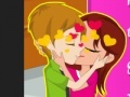 Game Market Kiss
