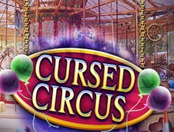 Game Cursed Circus online
