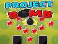 Game Project Bomb