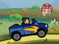 Game Hill Climbing 2