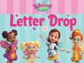 ເກມ Butterbean Cafe: Letter Drop