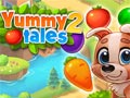 Game Yummy Tales 2