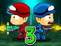 Game Zombie Last Castle 3