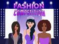 Cluiche Fashion Competition