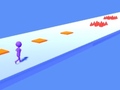 Game Roller Runner 3D