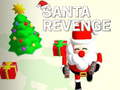 Cluiche Santa Revenge