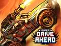 Game Super Drive Ahead