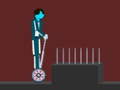 Game Happy Wheels Squid