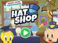 Cluiche Hat Shop