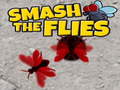 Game Smash The Flies