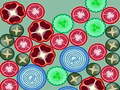 Game Merge Veggies