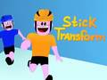 Game Stick Transform