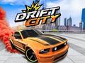 Game Drift City