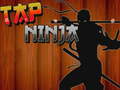 Game Tap Ninja