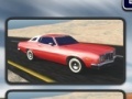 Game V 8 muscle cars