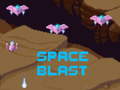 Cluiche Space Blast