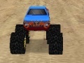 Game Monster race 3d