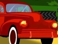 Game Tap car race