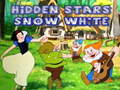 Cluiche Snow White Hidden Stars