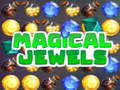 Cluiche Magical Jewels