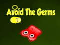 Game Avoid The Germs