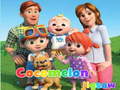 Game Cocomelon Jigsaw