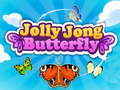 Cluiche Jolly Jong Butterfly