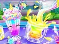 Cluiche Unicorn Drink Maker